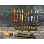Jewish Life