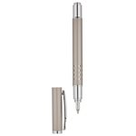 Satin-Nickel