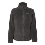 Charcoal Heather