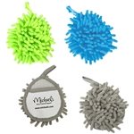 Frizzy Finger Duster - Microfiber & Washable