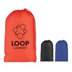 Non-Woven Laundry Bag - Water-resistant