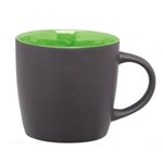 Black/Green