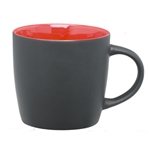Black/Red