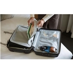 Samsonite Elevation™ Plus Carry-On Spinner - TSA Lock & Laptop Compatible