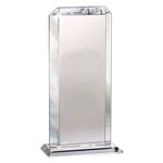Apresenta Crystal Tower with Base