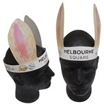 Multi-Color Bunny Ears - Paper Products - High Density & Laminated