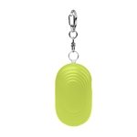 Safety Yellow.