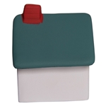 Dark Green/White