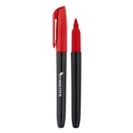 Permanent Marker - Fine Tip