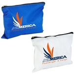 Sunny Side Utility Pouch Bag - Polypropylene