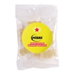 Clear/Pineapple