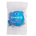 Sour Blue Raspberry