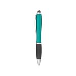 Metallic Teal