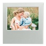 4 x 6 Dazzling Aluminum Photo Frame