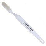 Adult Size Toothbrush - Medium Bristles