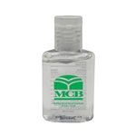 Clear/Citrus Scent