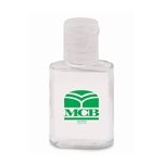 Clear/Citrus Scent