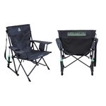 GCI Outdoor® Kickback Rocker™ - Spring Action & 250lb Capacity