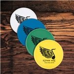Medium Round Token - USA Made