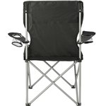 Fanatic Event Folding Chair (300lb Capacity)