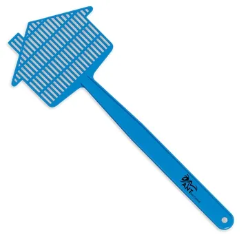 Image of 250 Promotional Mini House Fly Swatter - USA Made