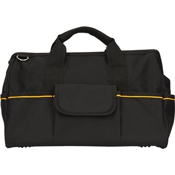 Professional Tool Bag - 16 - Water Resistant & Multi-Pocket