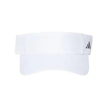144 Custom Adidas - Sustainable Performance Visor - Recycled ...
