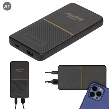 Otterbox® Power Bank - Dual USB Ports & 10000mAh
