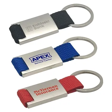 Best Buddy Tools® Signature Key Ring