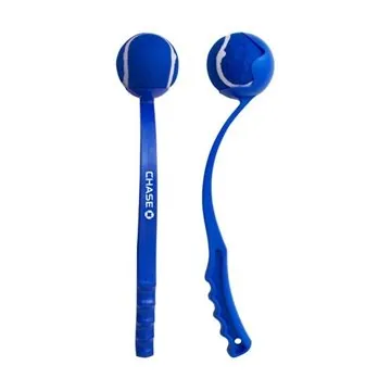 150 Promotional Tennis Ball with Thrower - Pet Exercise