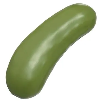 Image of 150 Custom Pickle - Stress Reliever - Polyurethane