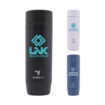 Reduce® 20 oz. TOGL Tumbler, Laser - Standard