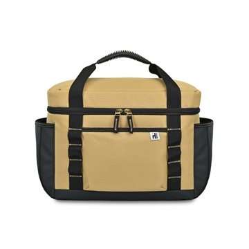 Heritage Supply Pro XL Lunch Cooler - Water Resistant & 24-Can Capacity