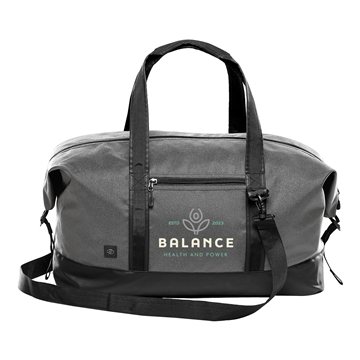 Stormtech® Soho Duffel Bag - Waterproof & Multi-Pocket