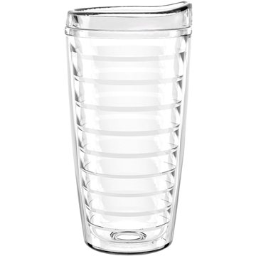16 oz Made In The U.S.A San Tumbler - Double Wall & BPA Free