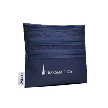 Image of 50 Customized RuMe Baggie All - Water Resistant & PVC Free