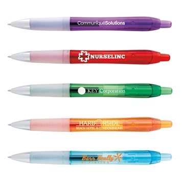 BIC® Intensity® Clic™ Gel Pen - Retractable & Tungsten Carbide