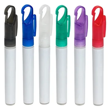 Image of 200 Custom Clipper Sunscreen Spray - SPF 30 & Coconut Scented