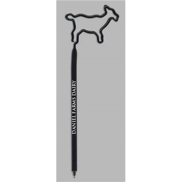 Goat - InkBend Standard™ - Made in USA & Safety Cap