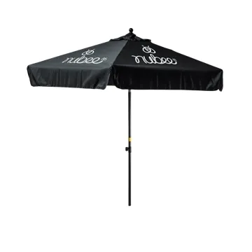 7′ Steel Market with Valence - Tilt Frame