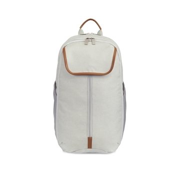 Mobile Office Hybrid Laptop Backpack - 17inch Compatible & Organizer