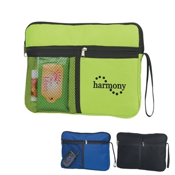 Multi-Purpose Personal Carrying Bag - 600D Polyester