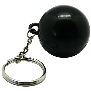 Image of 150 Customized Executive Decision Maker Keyring