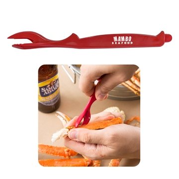 Seafood Sheller - Crab & Lobster Tool