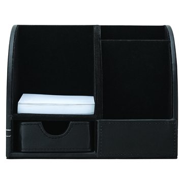 Sandro Desk Box - Multi-Function & Cable Management