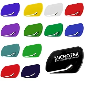 Image of 250 Promotional Value Letter Slitter - Steel Blade