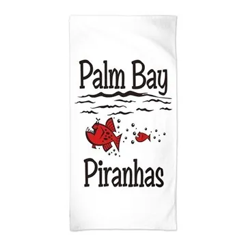 Image of 72 Promotional Screen Printed Beach Towel - 30" x 60" 10.5 lbs. ...