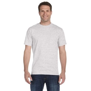 Gildan® DryBlend® 5.5 oz, 50/50 T-Shirt - Moisture Wicking