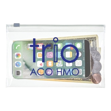Waterproof Safety Pouch Bag - Touchscreen Compatible