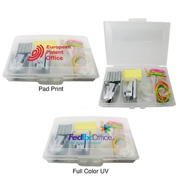 Desk Set - Office Essentials